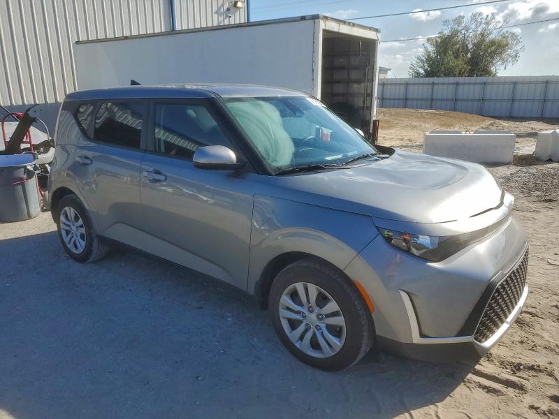 Фото 4 - KIA SOUL