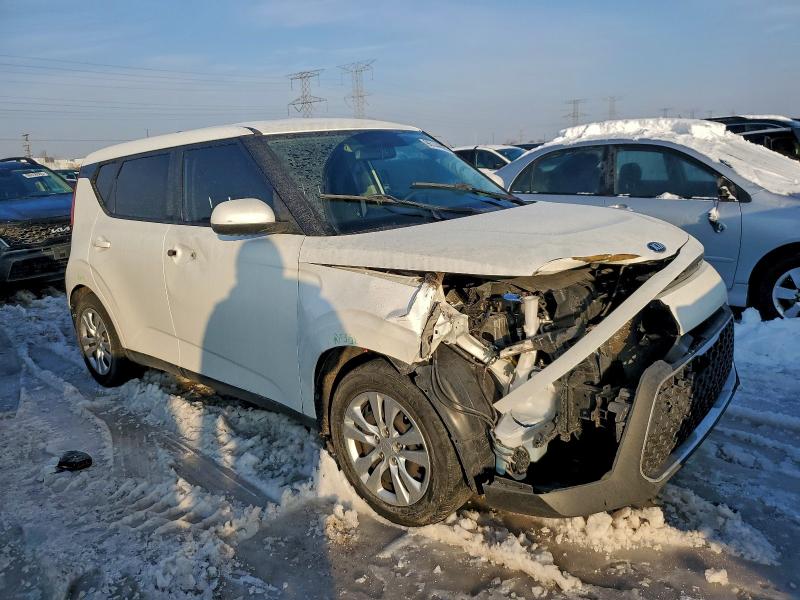 Фото 4 - KIA SOUL