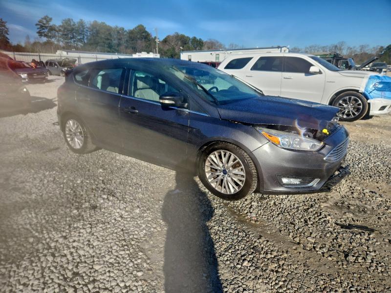 Фото 4 - FORD FOCUS