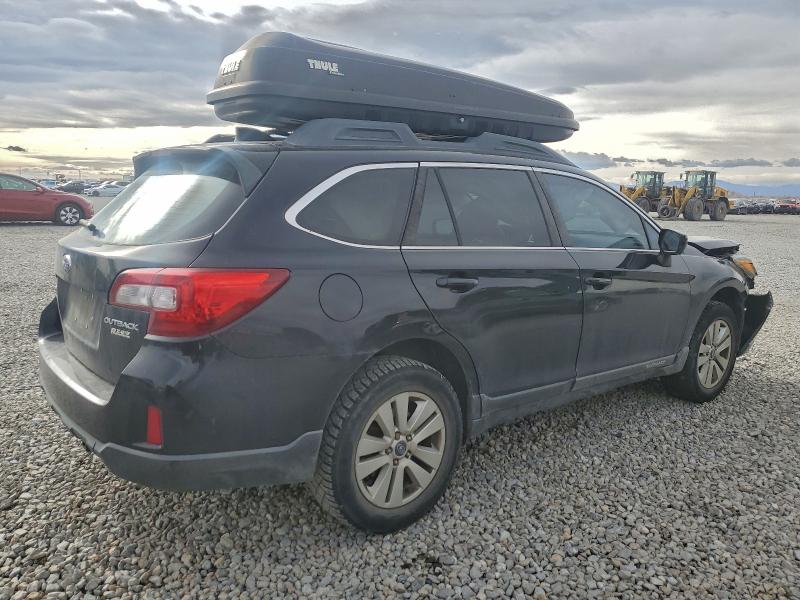 Фото 3 - SUBARU OUTBACK
