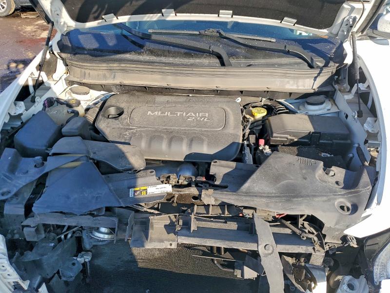 Фото 12 - JEEP GRAND CHER