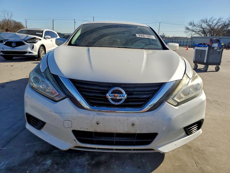 Фото 5 - NISSAN ALTIMA