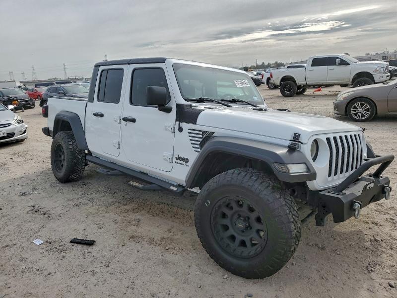 Фото 4 - JEEP GLADIATOR