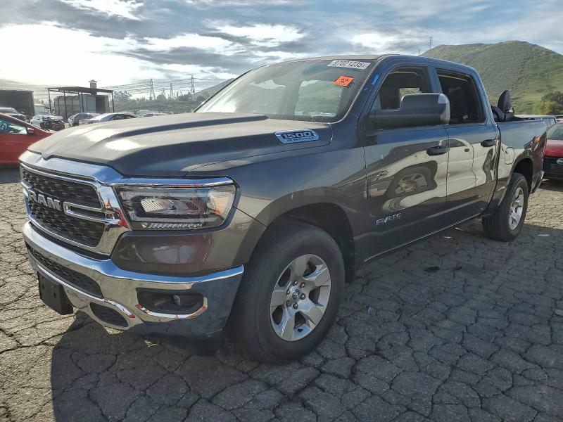 Фото 1 - RAM 1500