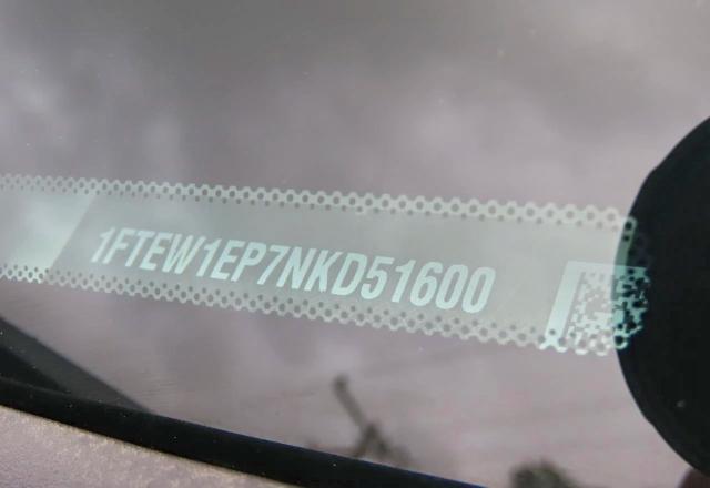 Фото 10 - FORD F-150