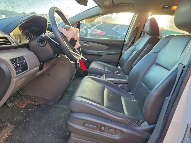 Фото 7 - HONDA ODYSSEY