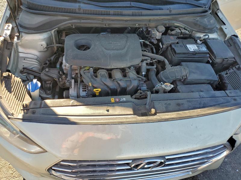 Фото 11 - HYUNDAI ACCENT