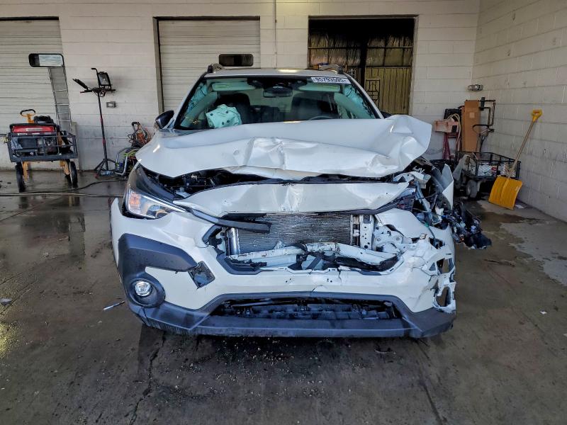 Фото 5 - SUBARU CROSSTREK