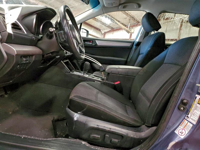 Фото 7 - SUBARU OUTBACK