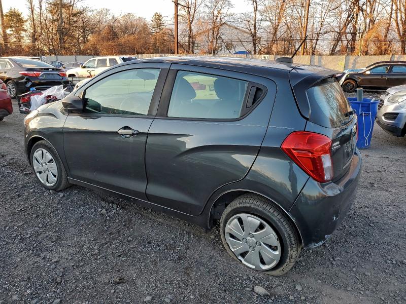 Фото 2 - CHEVROLET SPARK