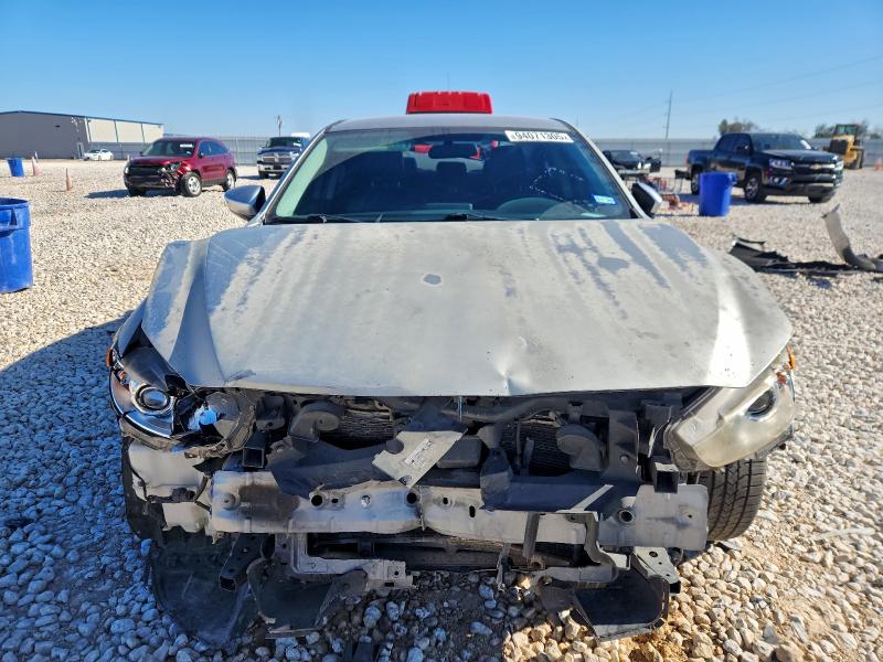 Фото 5 - MAZDA 6