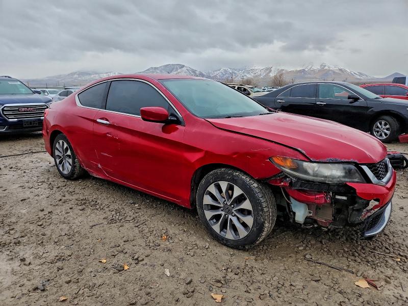 Фото 4 - HONDA ACCORD