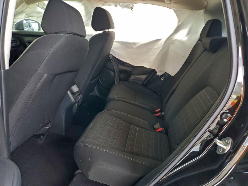 Фото 11 - HONDA HR-V