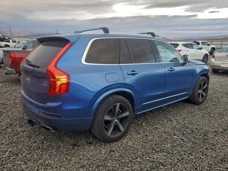Фото 3 - VOLVO XC90