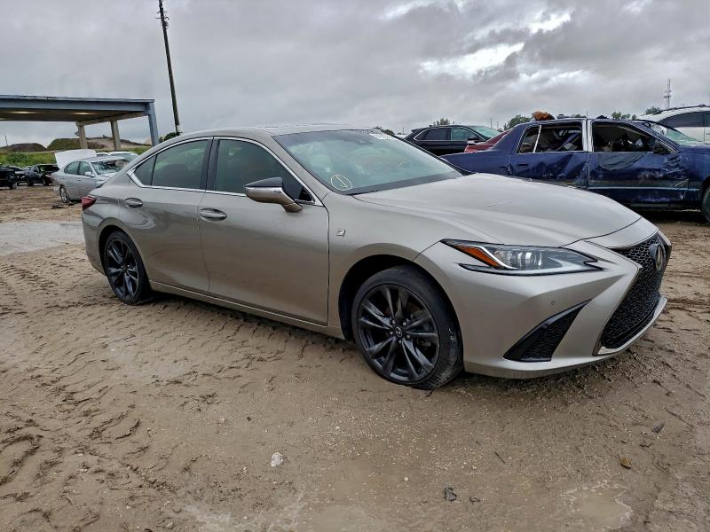 Фото 4 - LEXUS ES350