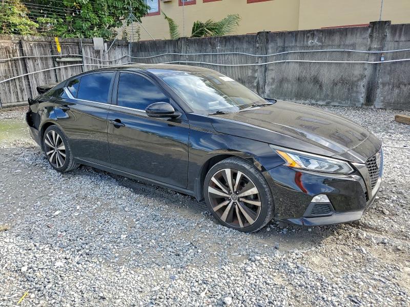 Фото 4 - NISSAN ALTIMA