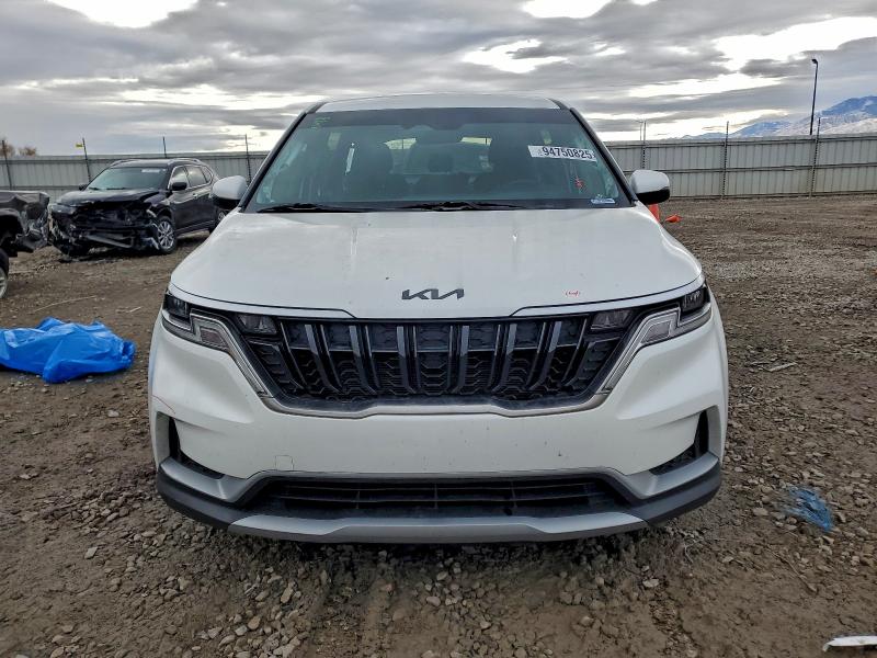 KIA CARNIVAL L 2024 VIN KNDNB4H35R6332533