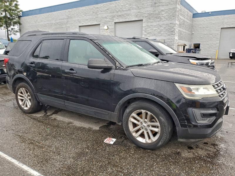 Фото 4 - FORD EXPLORER