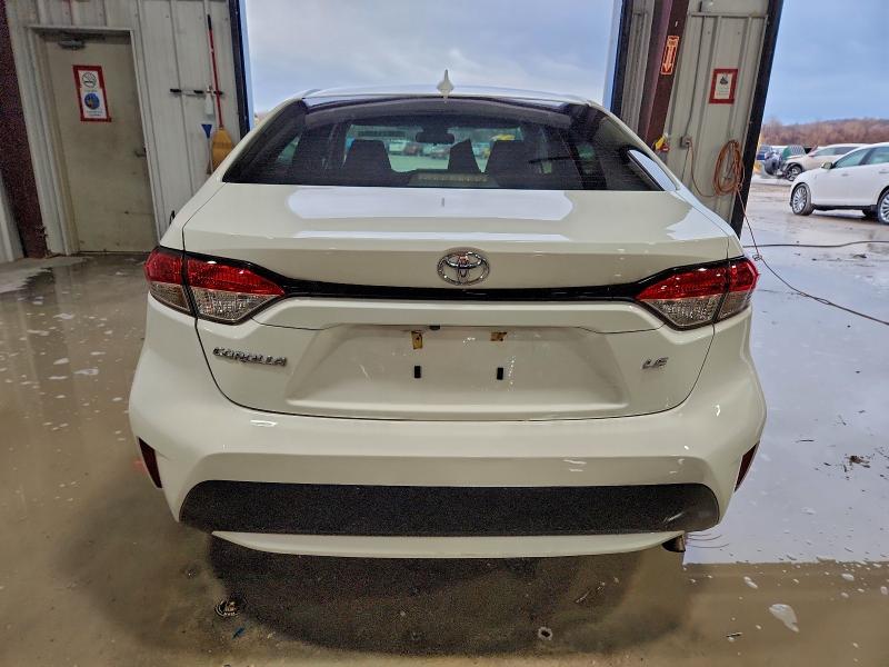 Фото 6 - TOYOTA COROLLA