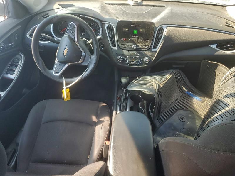 Фото 8 - CHEVROLET MALIBU