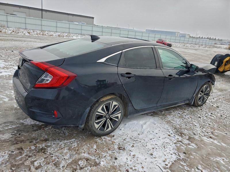 Фото 3 - HONDA CIVIC