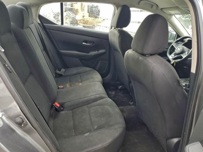 Фото 10 - NISSAN SENTRA