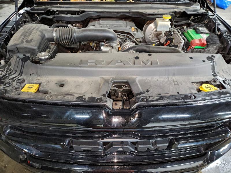 Фото 12 - RAM 1500