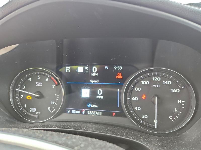 Фото 9 - CADILLAC XT4