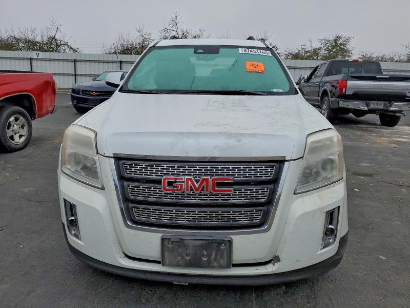 Фото 5 - GMC TERRAIN