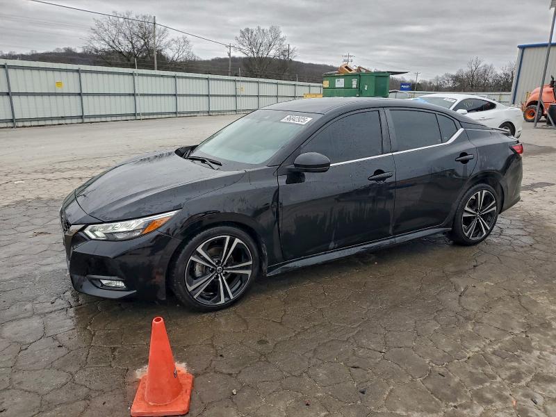 Фото 1 - NISSAN SENTRA