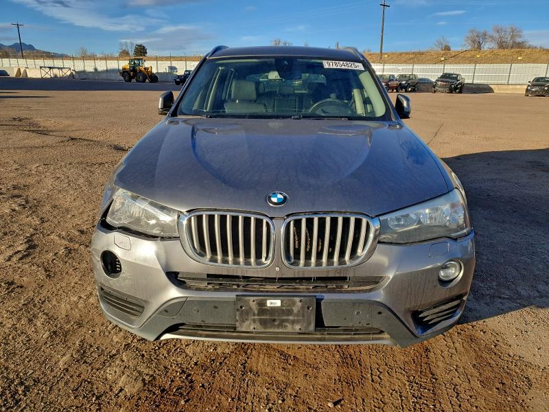 Фото 5 - BMW X3
