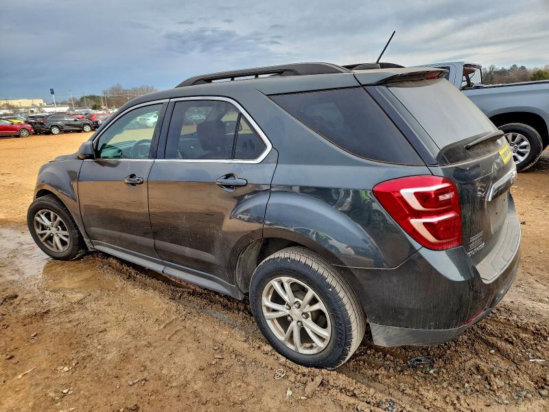 Фото 2 - CHEVROLET EQUINOX
