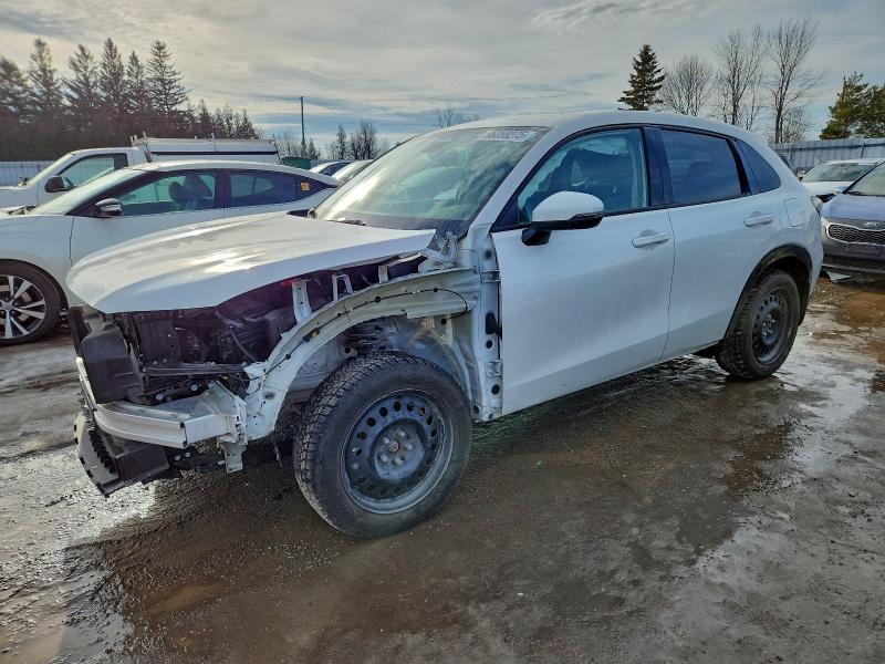 Фото 1 - HONDA HR-V