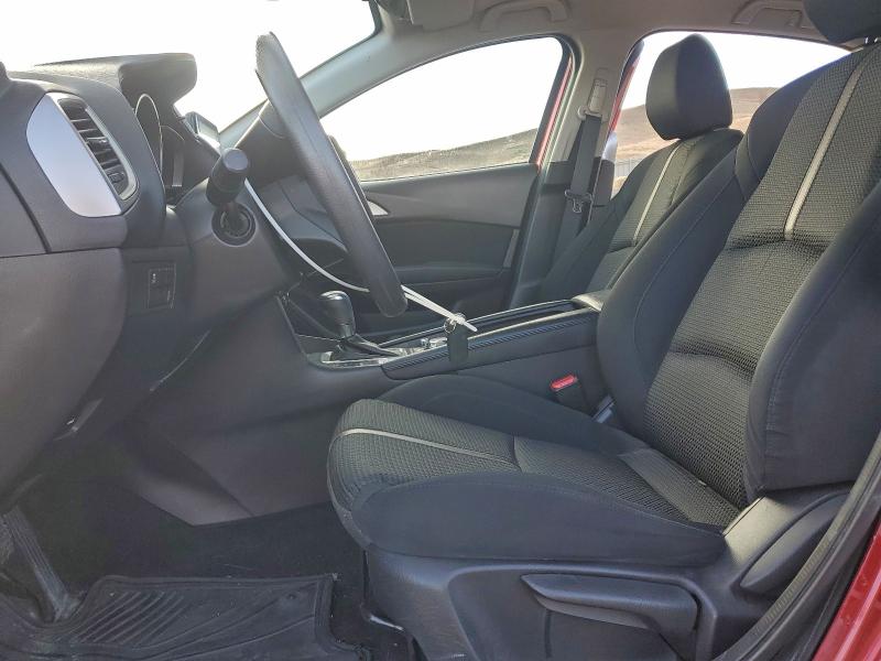 Фото 7 - MAZDA 3