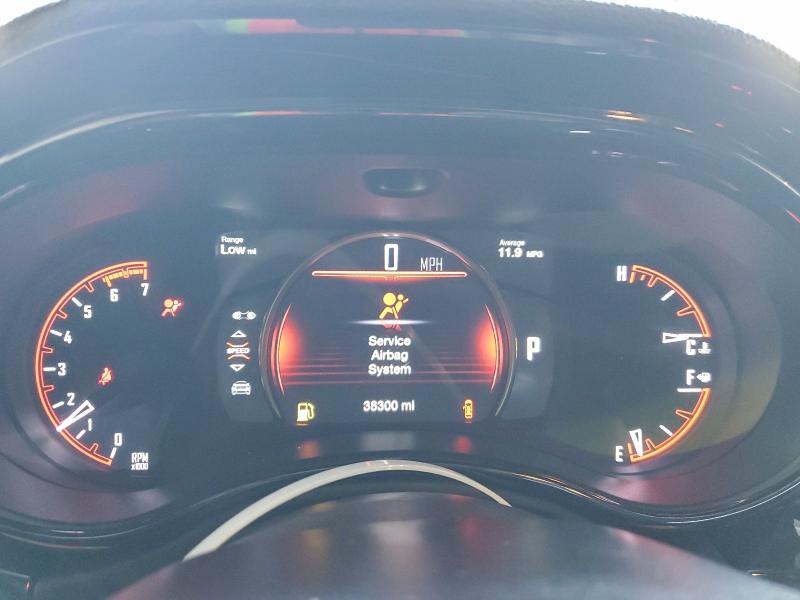 Фото 9 - DODGE DURANGO