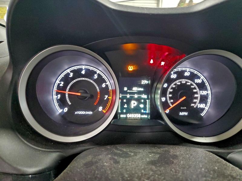 Фото 9 - MITSUBISHI LANCER