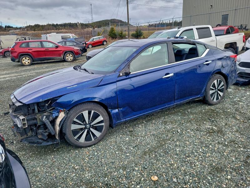 Фото 1 - NISSAN ALTIMA