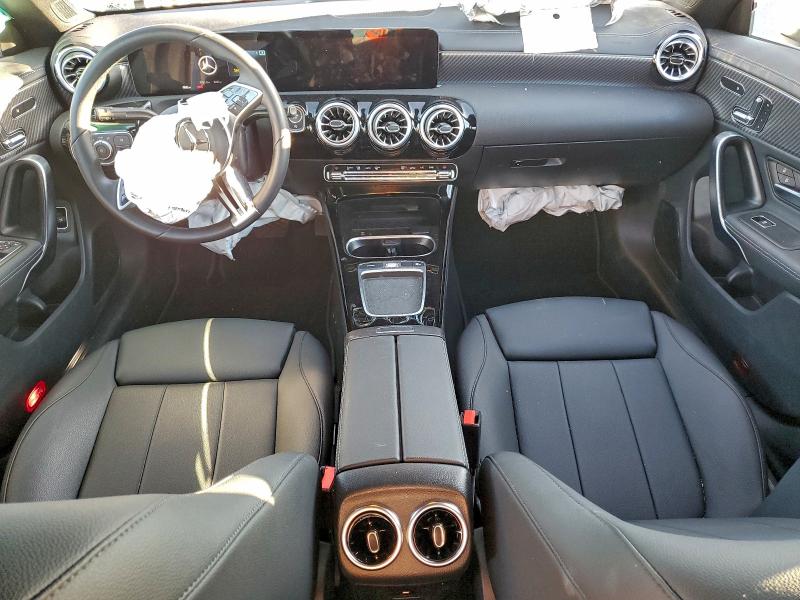 Фото 8 - MERCEDES-BENZ CLA-CLASS