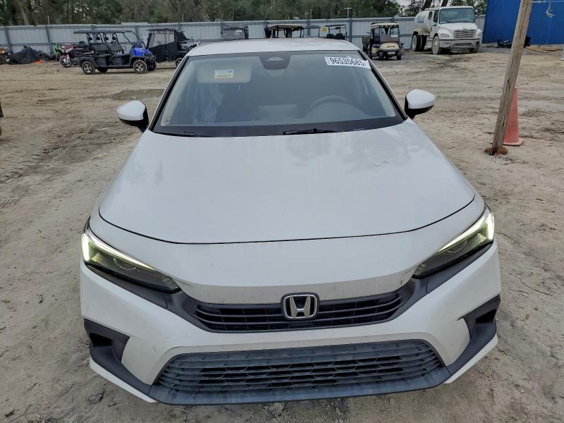 Фото 5 - HONDA CIVIC