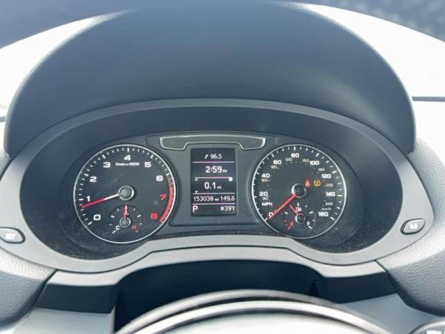 Фото 8 - AUDI Q3