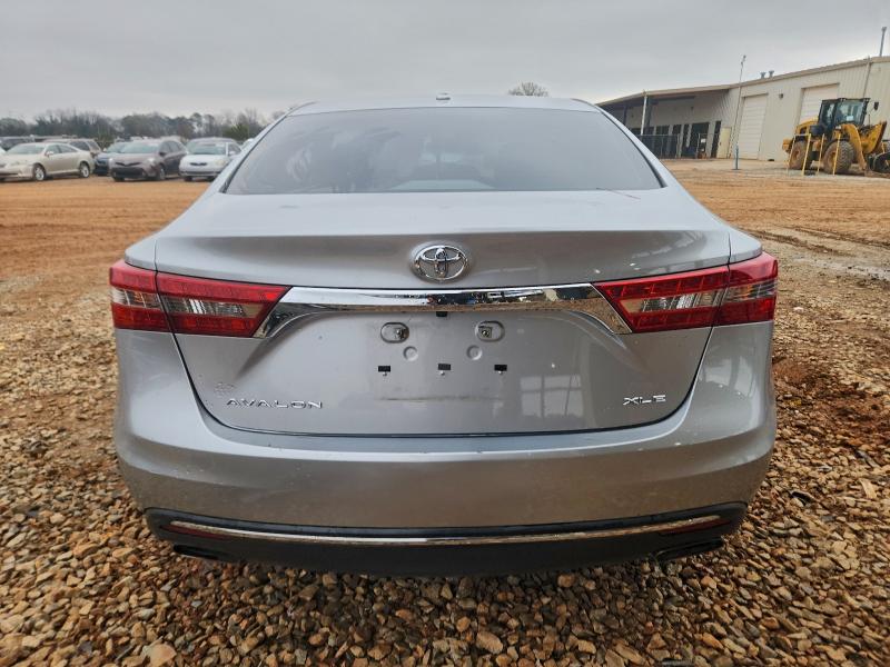 Фото 6 - TOYOTA AVALON
