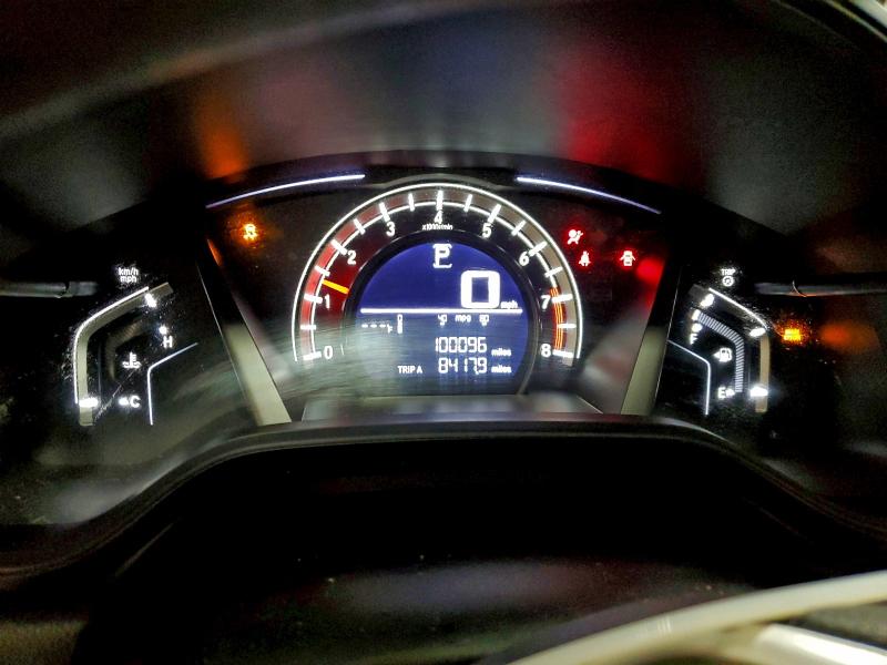 Фото 9 - HONDA CRV