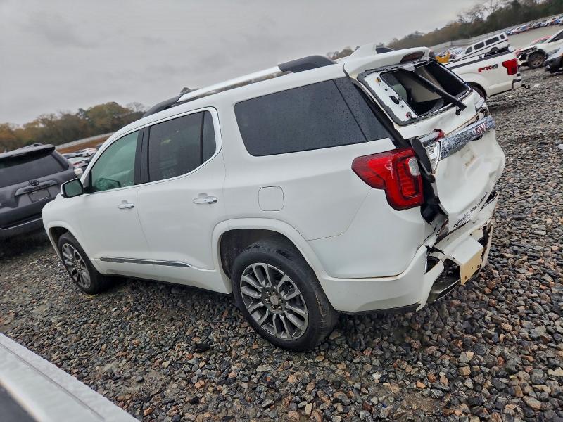 Фото 2 - GMC ACADIA DEN