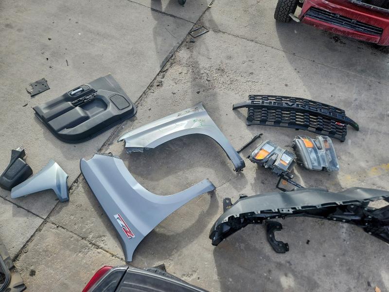 Фото 12 - CHEVROLET ALL Models