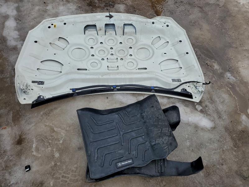 Фото 13 - MERCEDES-BENZ GLA-CLASS