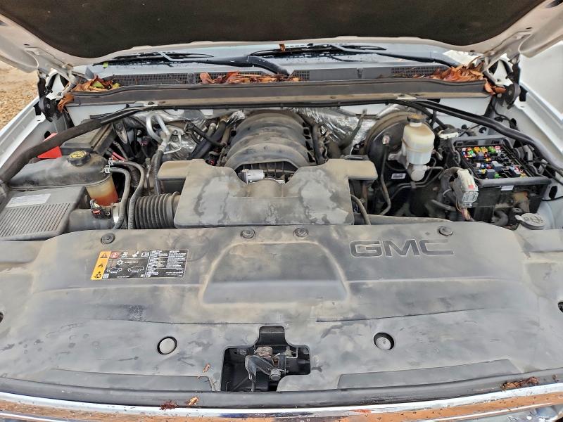 Фото 12 - GMC YUKON