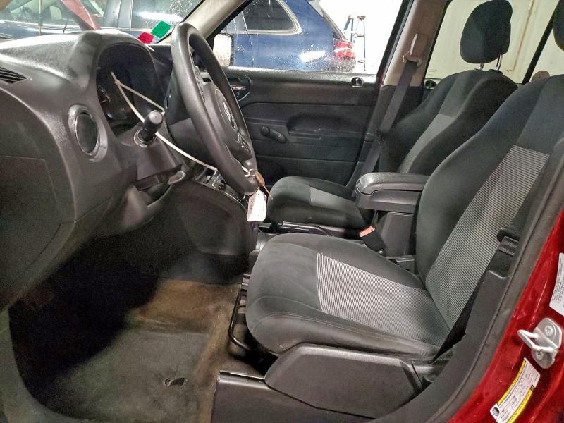 Фото 7 - JEEP PATRIOT