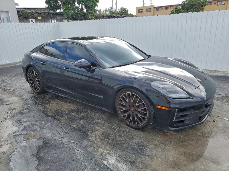 Фото 4 - PORSCHE PANAMERA