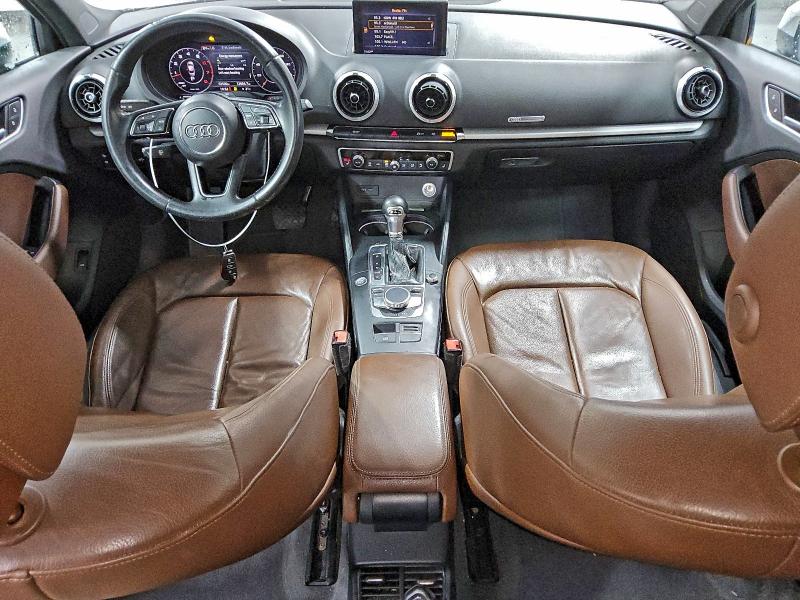 Фото 8 - AUDI A3