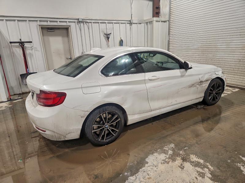 BMW 2 SERIES 2021 VIN WBA2J1C03M7J10493